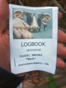 logbook